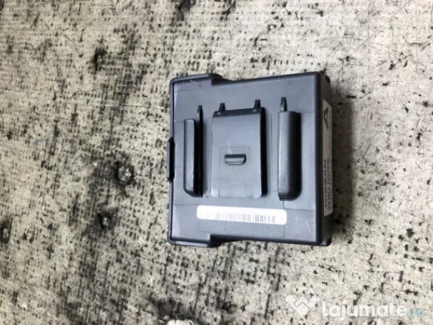Modul electronic Nissan Qashqai 2016