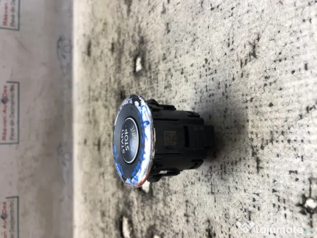 Buton start-stop Nissan Qashqai 2016
