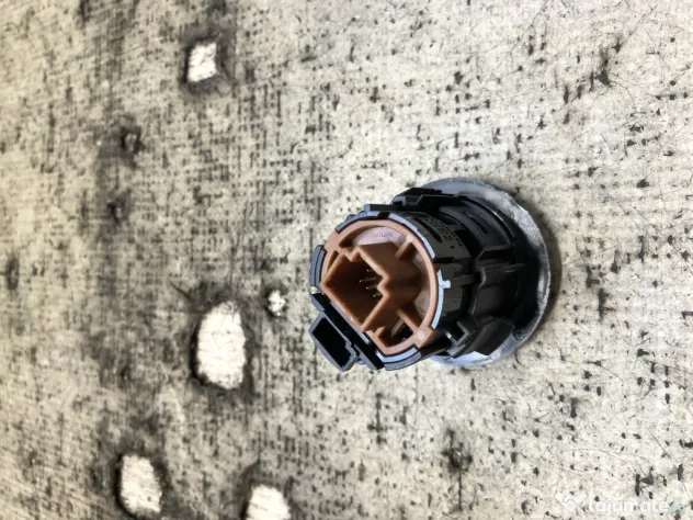 Buton start-stop Nissan Qashqai 2016