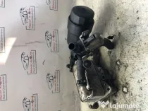 Termoflot Mercedes E-Class W212 2012