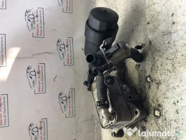 Termoflot Mercedes E-Class W212 2012