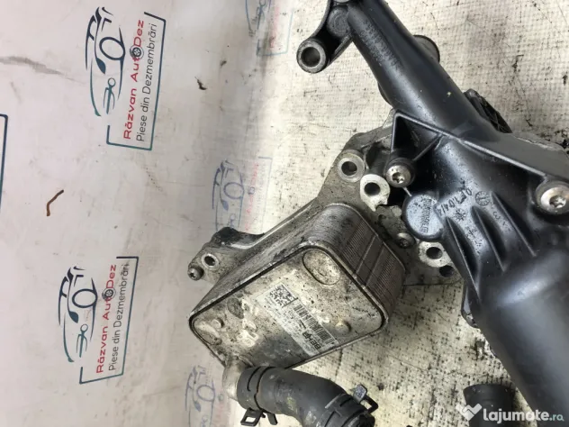 Termoflot Mercedes E-Class W212 2012
