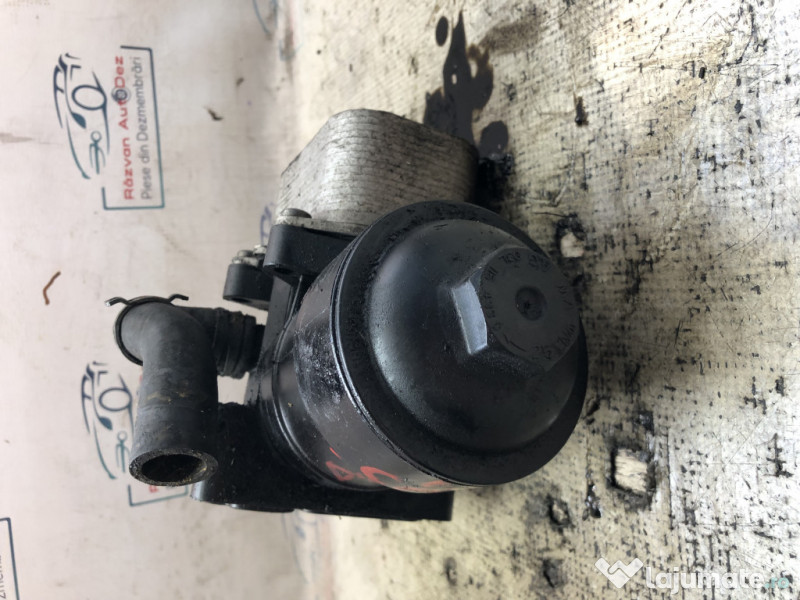 Termoflot Volkswagen Jetta 1.6 2012