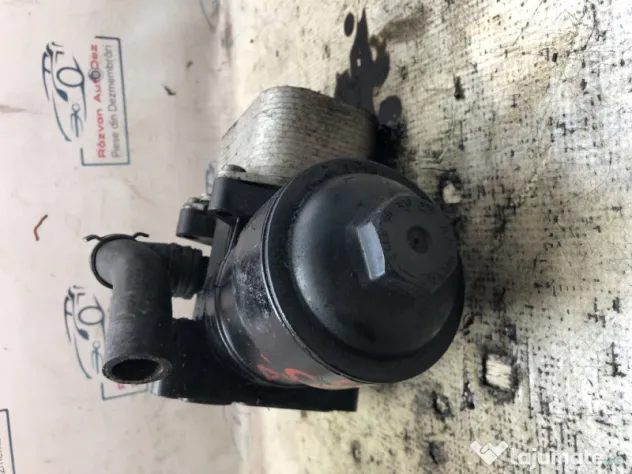 Termoflot Volkswagen Jetta 1.6 2012