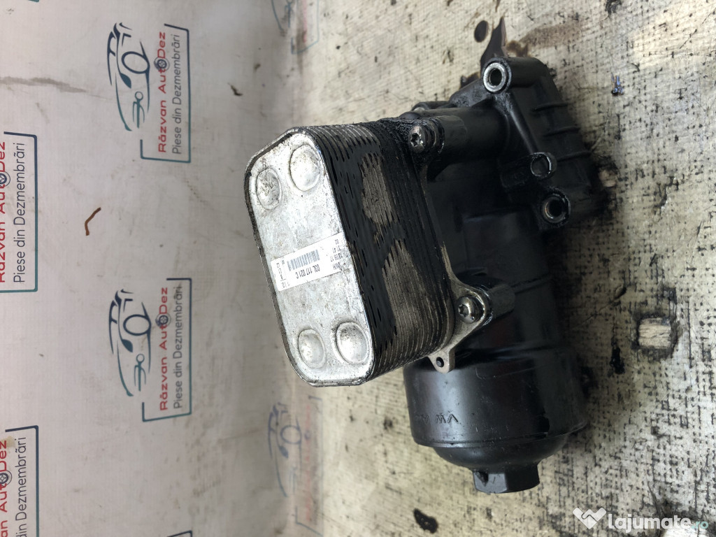 Termoflot Volkswagen Jetta 1.6 2012