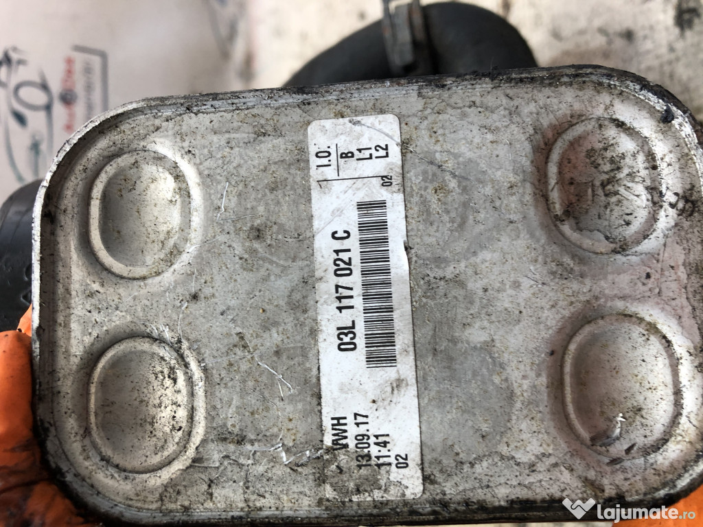 Termoflot Volkswagen Jetta 1.6 2012