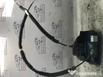 Broasca dreapta spate Nissan Qashqai 2014