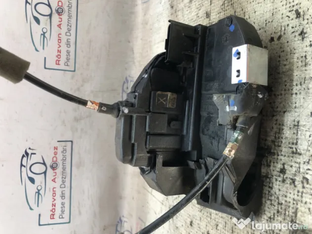 Broasca dreapta spate Nissan Qashqai 2014