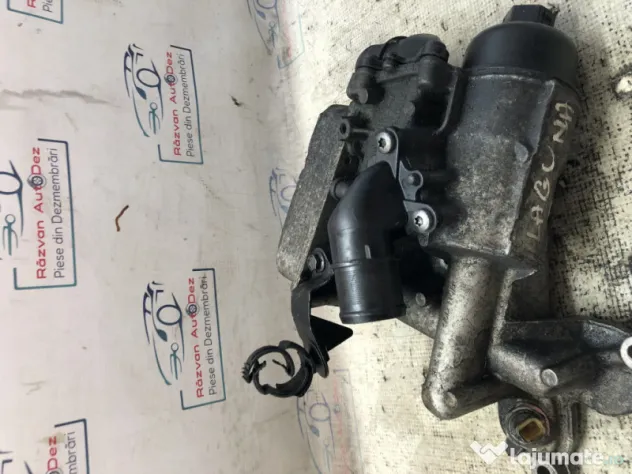 Termoflot Renault Laguna 3 2009