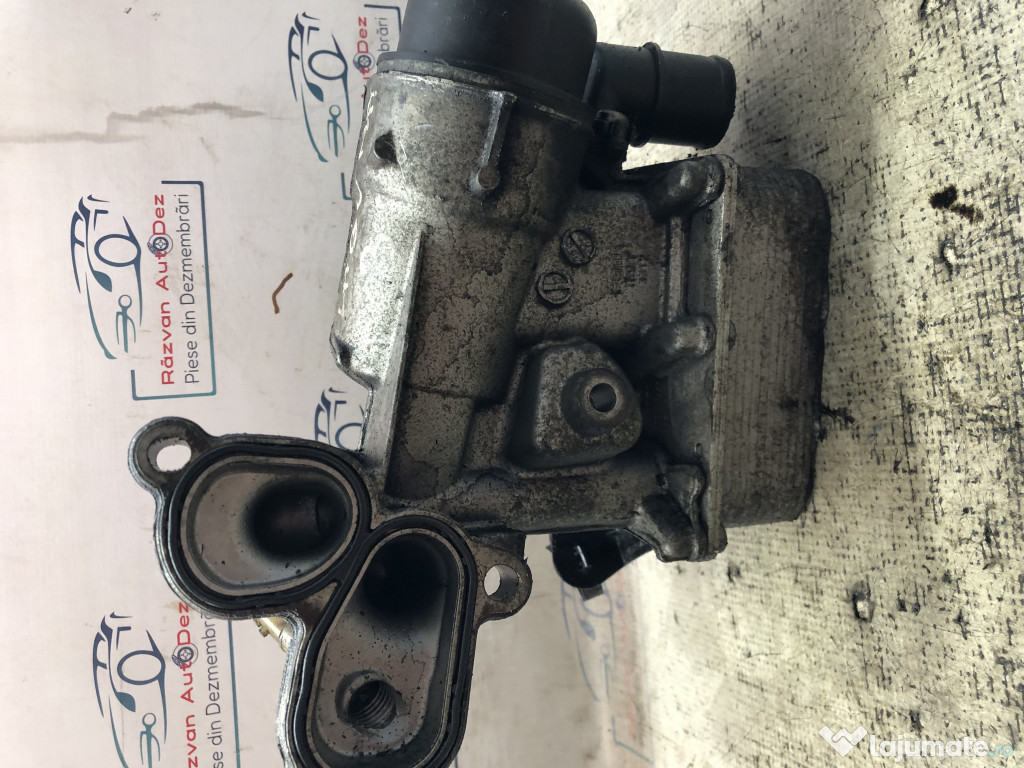 Termoflot Renault Laguna 3 2009