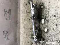 Rampa plus injectoare Nissan Qashqai 1.2 Benzina 2016