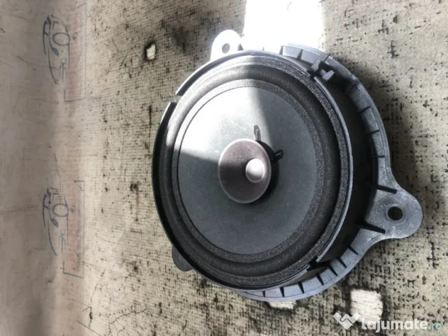 Boxa stanga spate Nissan Qashqai 2014