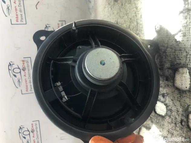 Boxa stanga spate Nissan Qashqai 2014