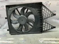 Electroventilator Skoda Fabia 3 1.4 2014