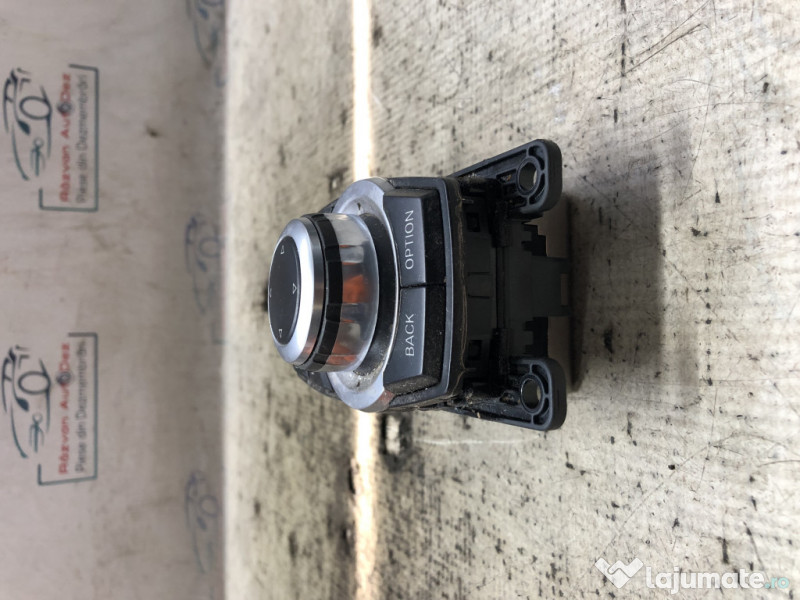 Joystick navigatie / buton navigatie BMW X1 F48 2017