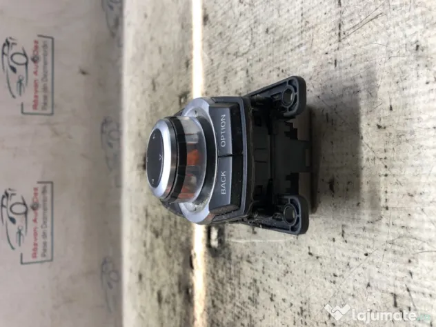 Joystick navigatie / buton navigatie BMW X1 F48 2017