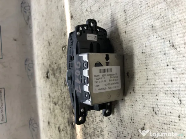 Joystick navigatie / buton navigatie BMW X1 F48 2017