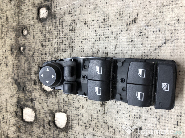 Butoane geamuri electrice BMW X3 F25 2015