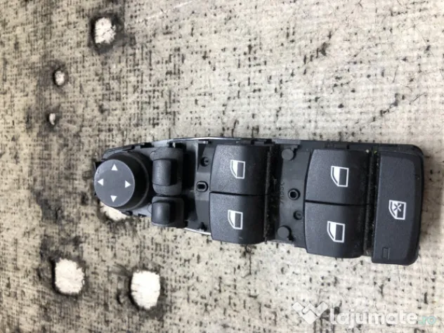 Butoane geamuri electrice BMW X3 F25 2015