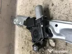 Macara geam stanga spate Opel Astra K 2016
