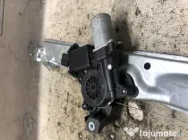 Macara geam stanga spate Opel Astra K 2016