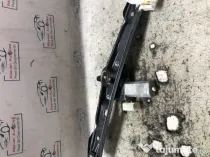 Macara geam stanga spate BMW 320 F30 2013