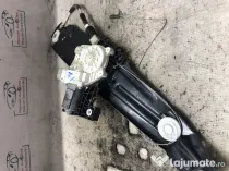 Macara geam dreapta spate BMW Seria 1 F20 2012