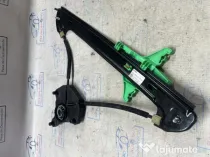 Macara geam stanga spate Volkswagen Golf 7 Hatchback 2014