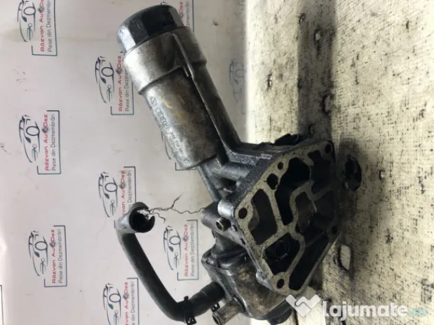 Termoflot Volkswagen Passat B6 2006