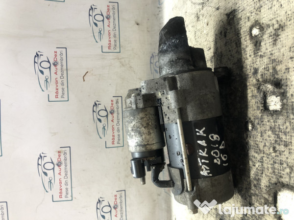 Electromotor Opel Astra K 1.6 Motorina 2018
