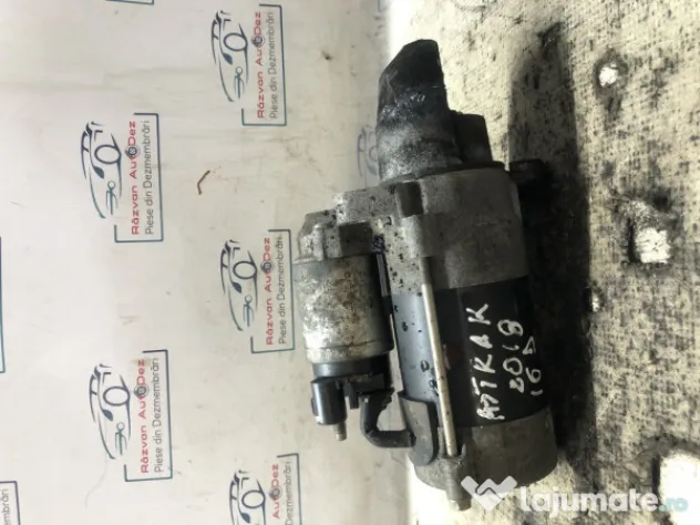 Electromotor Opel Astra K 1.6 Motorina 2018