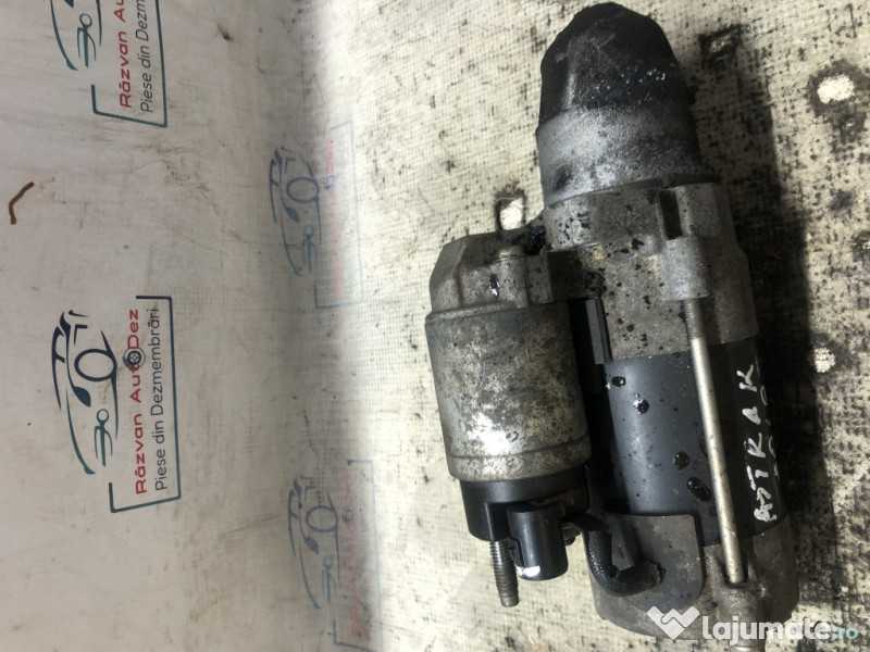 Electromotor Opel Astra K 1.6 Motorina 2018