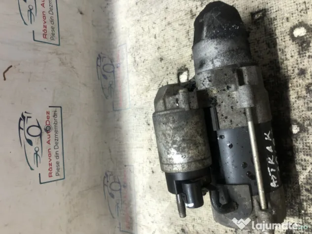 Electromotor Opel Astra K 1.6 Motorina 2018