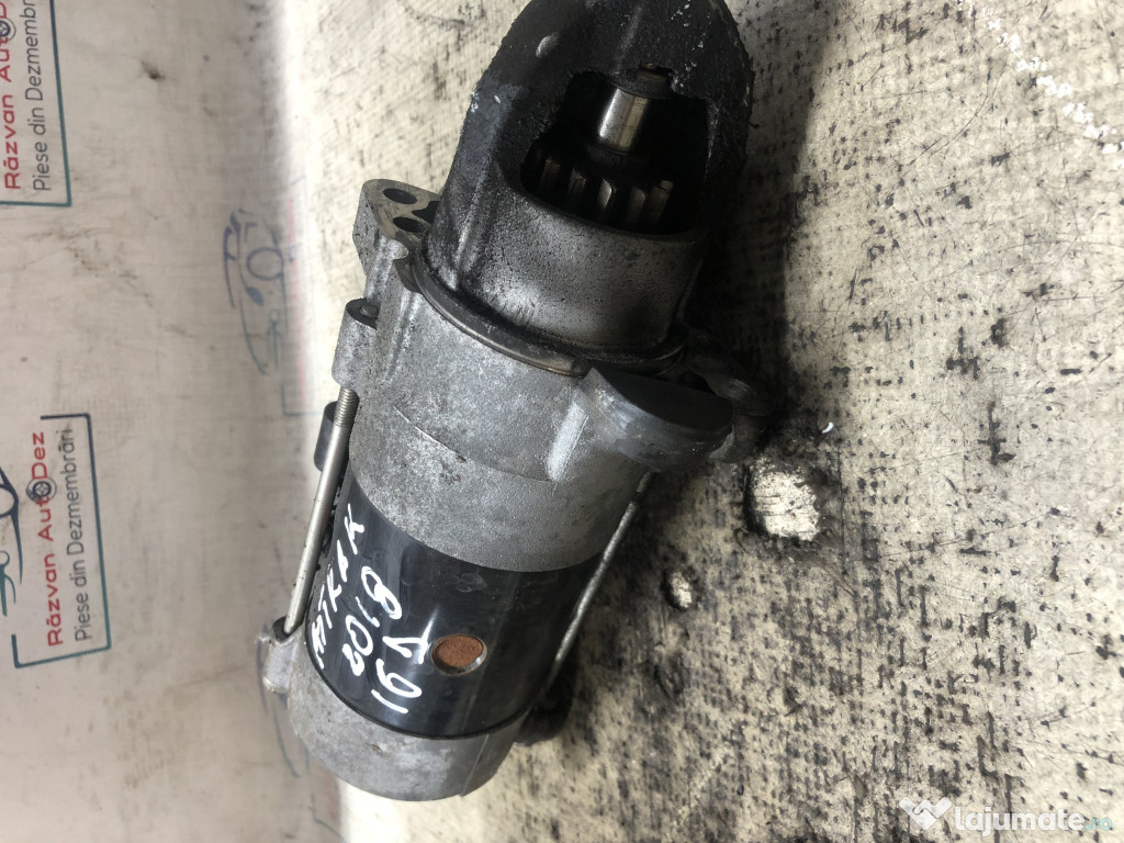 Electromotor Opel Astra K 1.6 Motorina 2018
