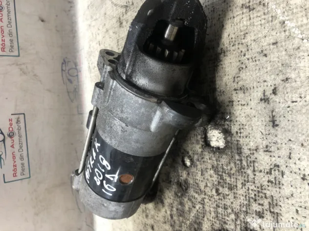 Electromotor Opel Astra K 1.6 Motorina 2018