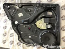 Macara geam stanga spate Volkswagen Passat B7 Berlina 2012