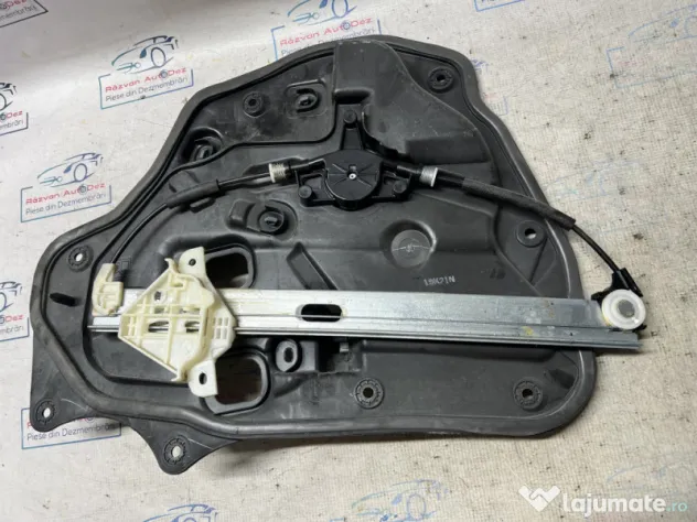 Macara geam stanga spate Mazda CX-5 2017