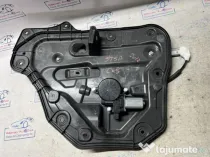 Macara geam stanga spate Mazda CX-5 2012
