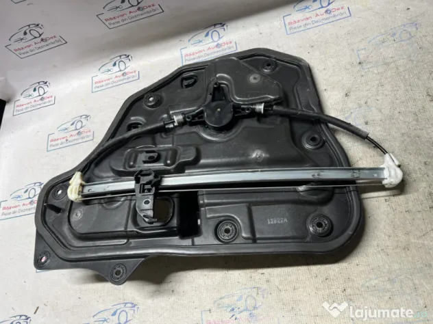 Macara geam stanga spate Mazda CX-5 2012