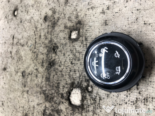 Buton comutare Peugeot 3008 2019