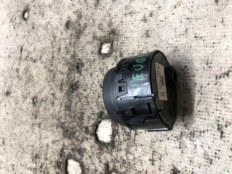 Buton comutare Peugeot 3008 2019