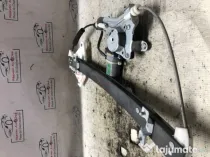 Macara geam stanga spate Opel Antara 2007
