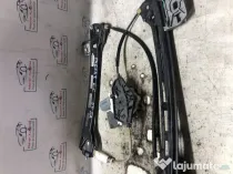 Macara geam stanga spate Volkswagen Passat CC 2010