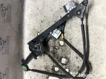 Macara geam stanga spate Volkswagen Sharan 2004
