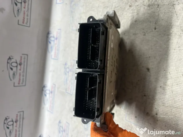 Calculator motor Ford Focus 3 1.0 Benzina 2014