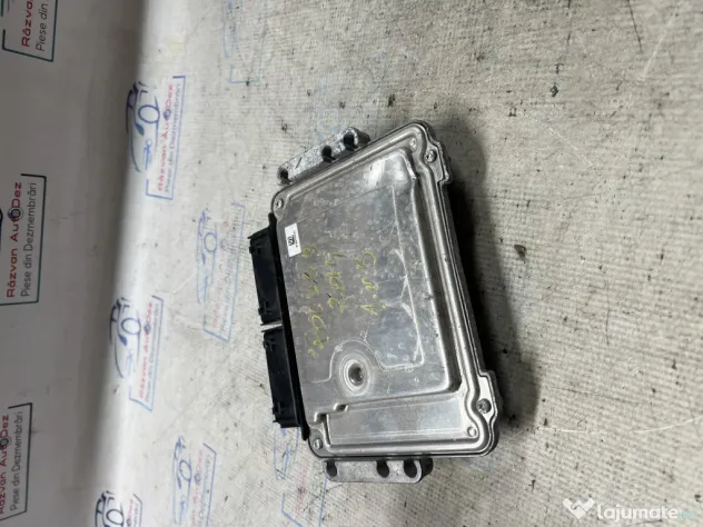 Calculator motor Ford Focus 3 1.0 Benzina 2014
