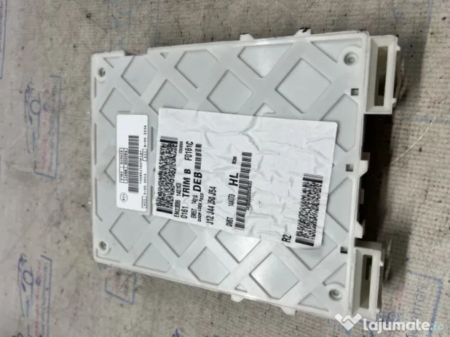 Panou sigurante Ford Focus 3 1.0 Benzina 2014