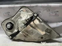 Macara geam stanga spate Mercedes C 220 2008