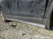 Prag dreapta plastic Nissan X-Trail 2015