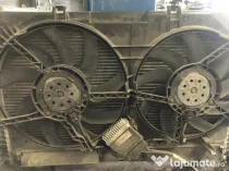 Set Radiatoare + Ventilator Audi A4 B8 2.0 2014